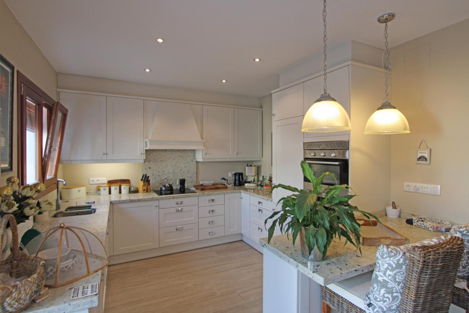 Photo number 7. Property for sale in Orba. Ref.: PRT-339356