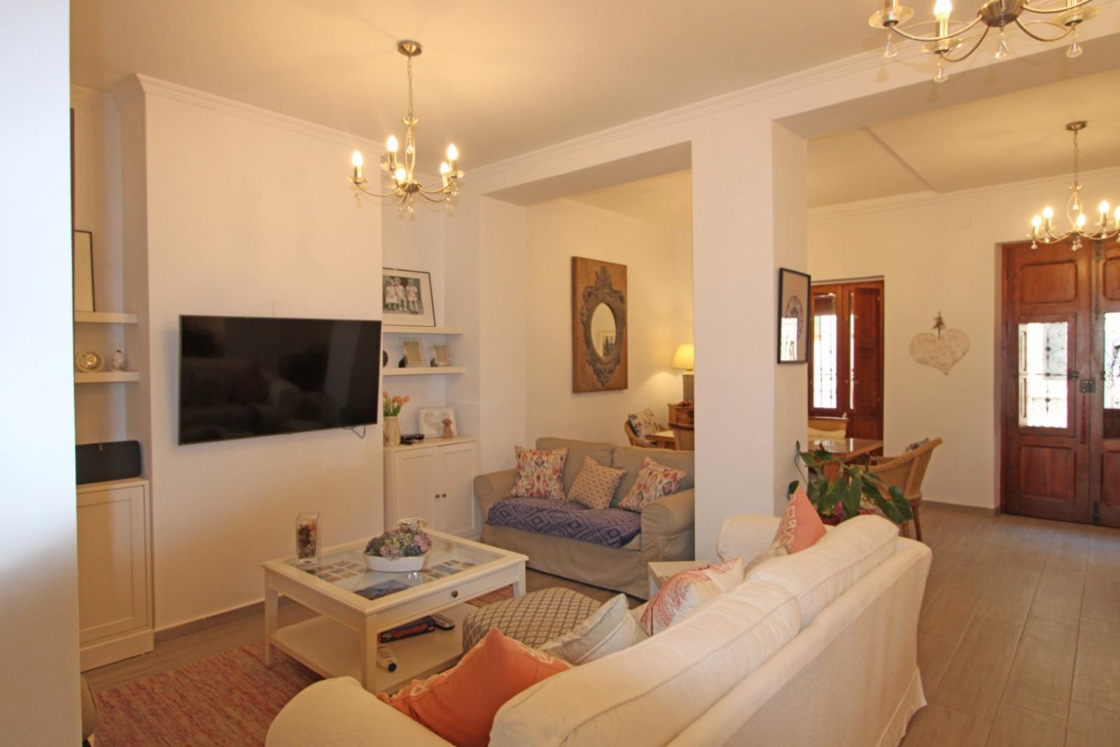 Photo number 6. Property for sale in Orba. Ref.: PRT-339356