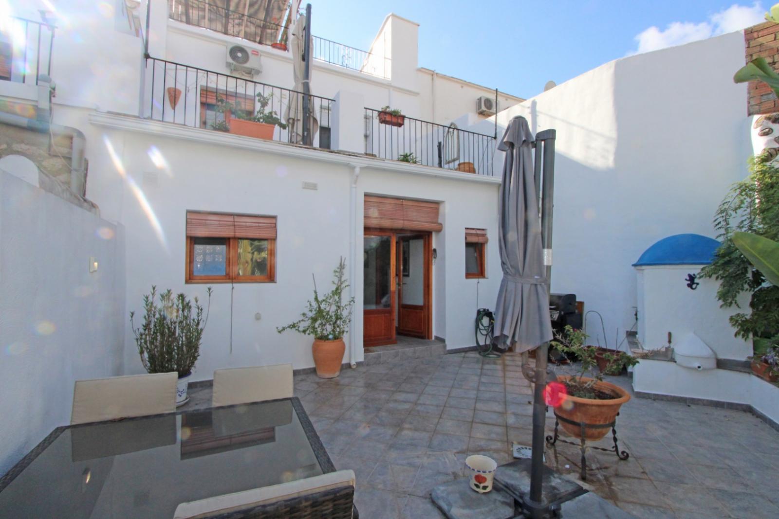 Photo number 11. Property for sale in Orba. Ref.: PRT-339356