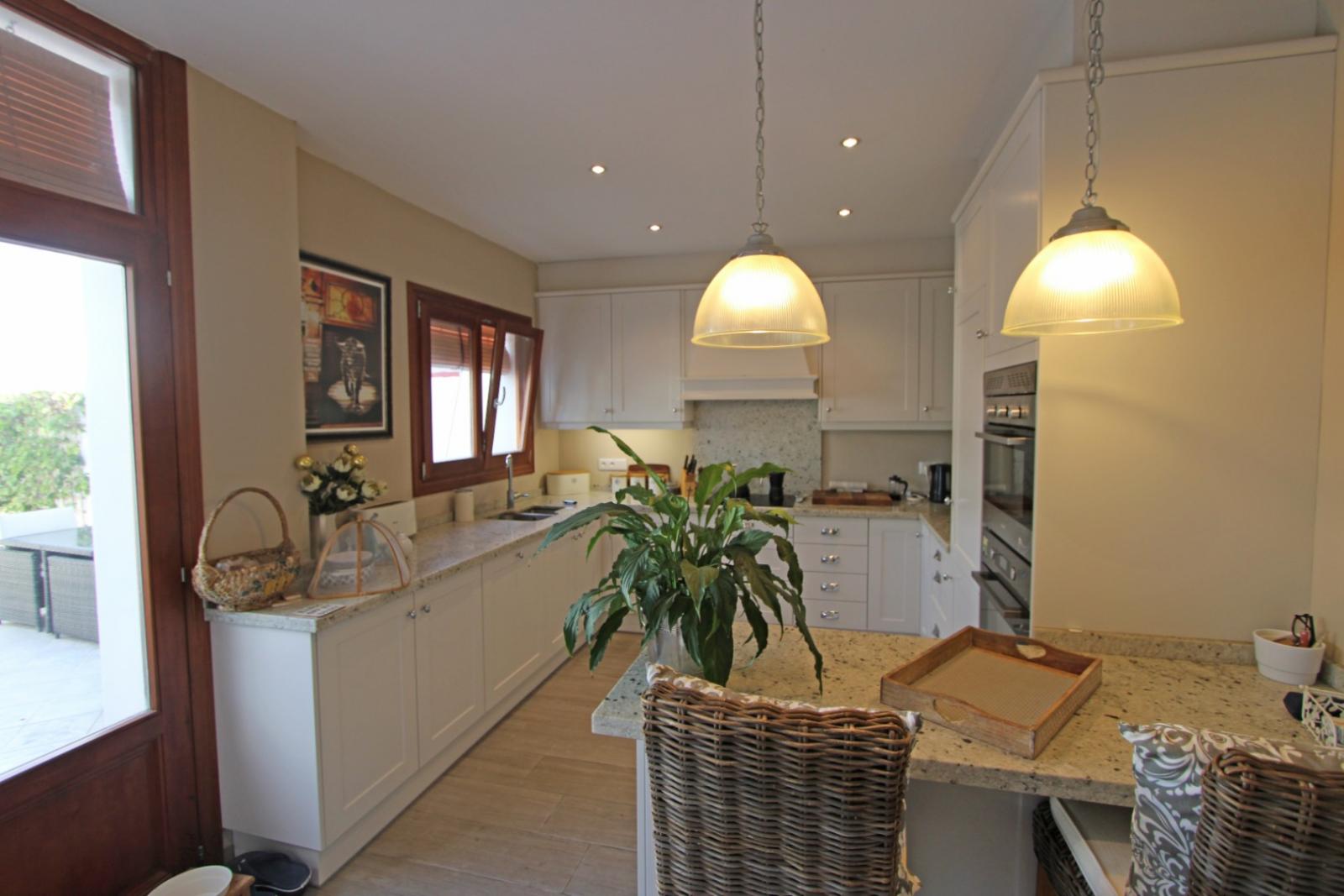 Photo number 8. Property for sale in Orba. Ref.: PRT-339356