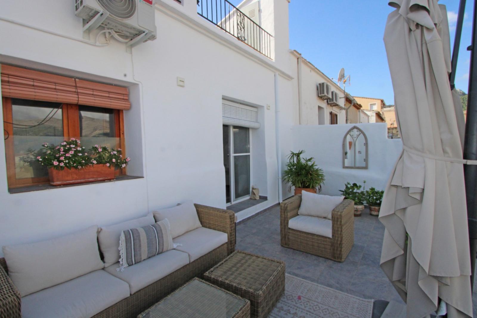 Photo number 18. Property for sale in Orba. Ref.: PRT-339356