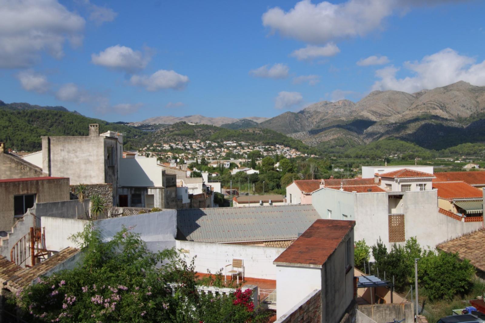 Photo number 21. Property for sale in Orba. Ref.: PRT-339356