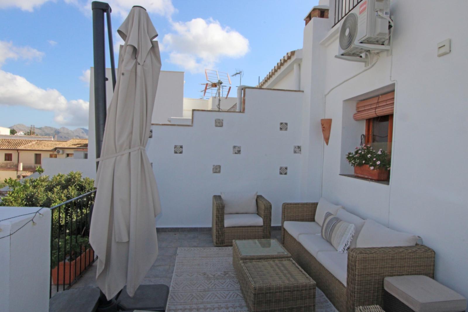 Photo number 22. Property for sale in Orba. Ref.: PRT-339356