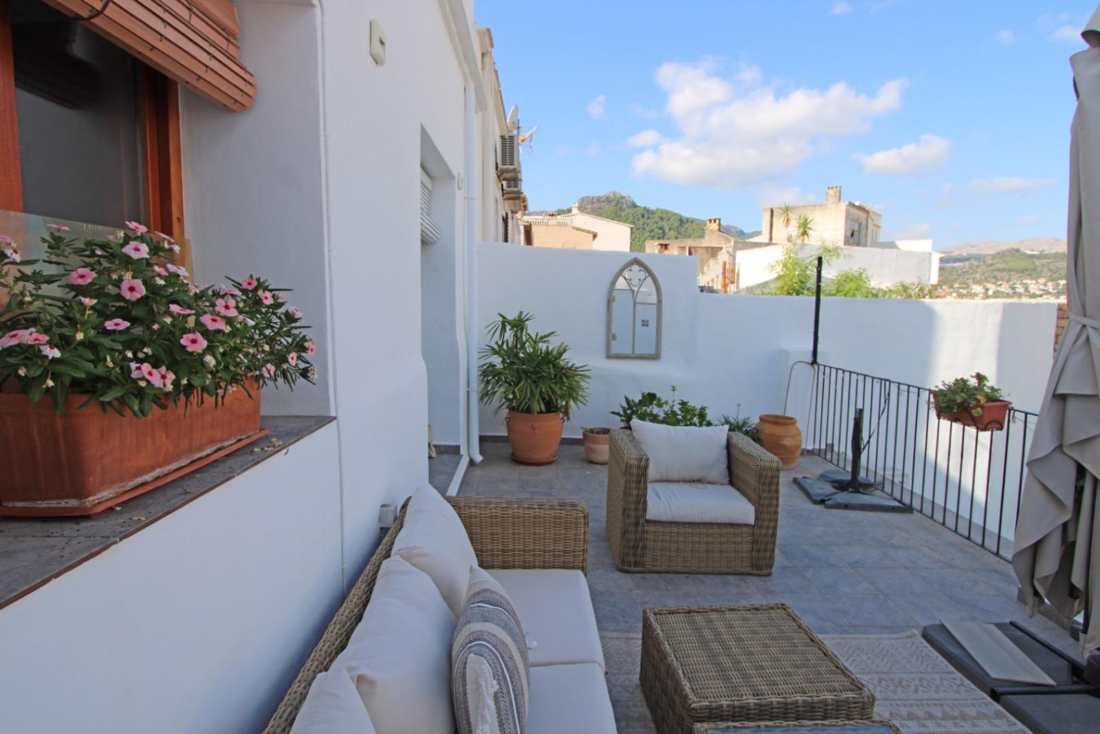 Photo number 23. Property for sale in Orba. Ref.: PRT-339356