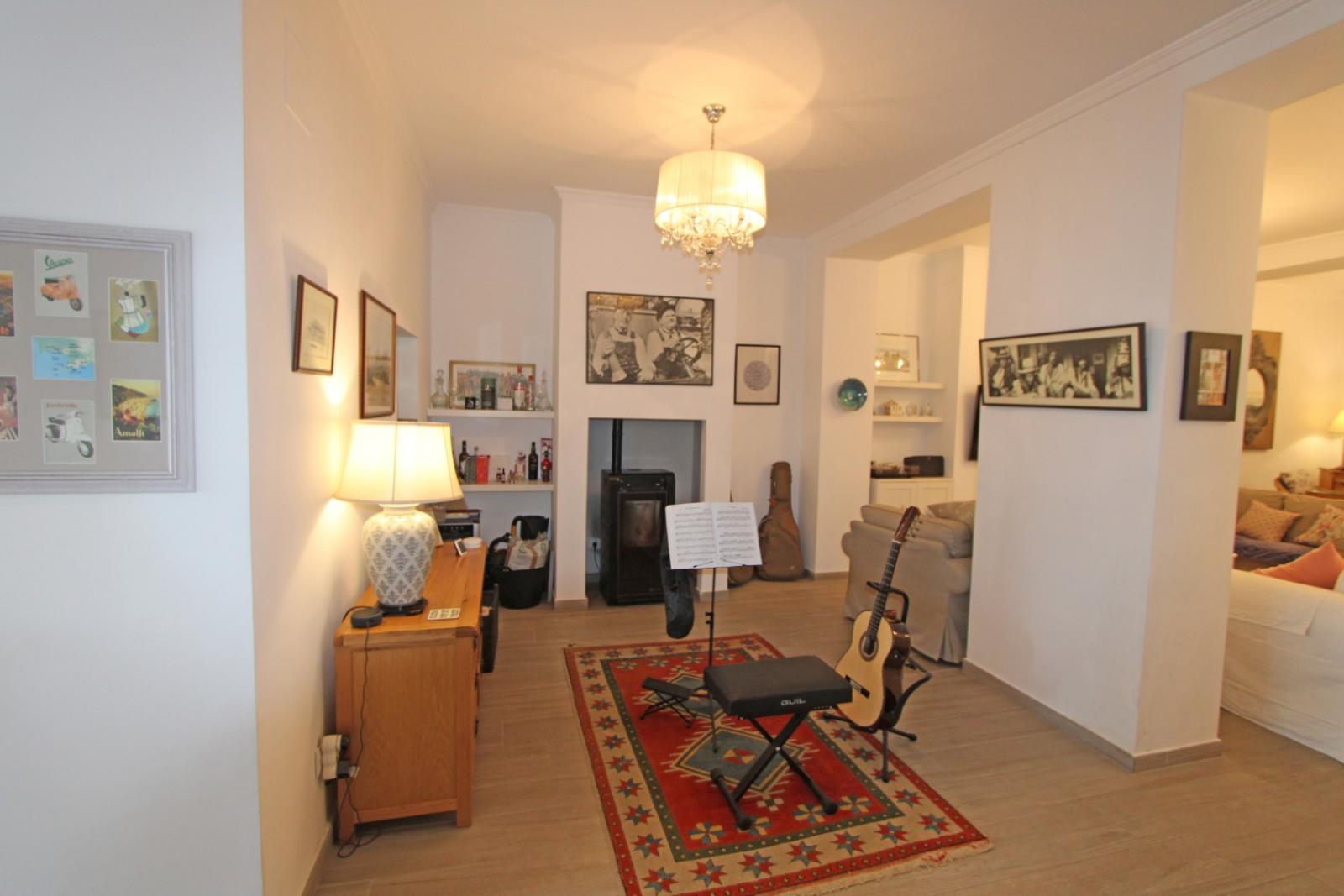 Photo number 4. Property for sale in Orba. Ref.: PRT-339356