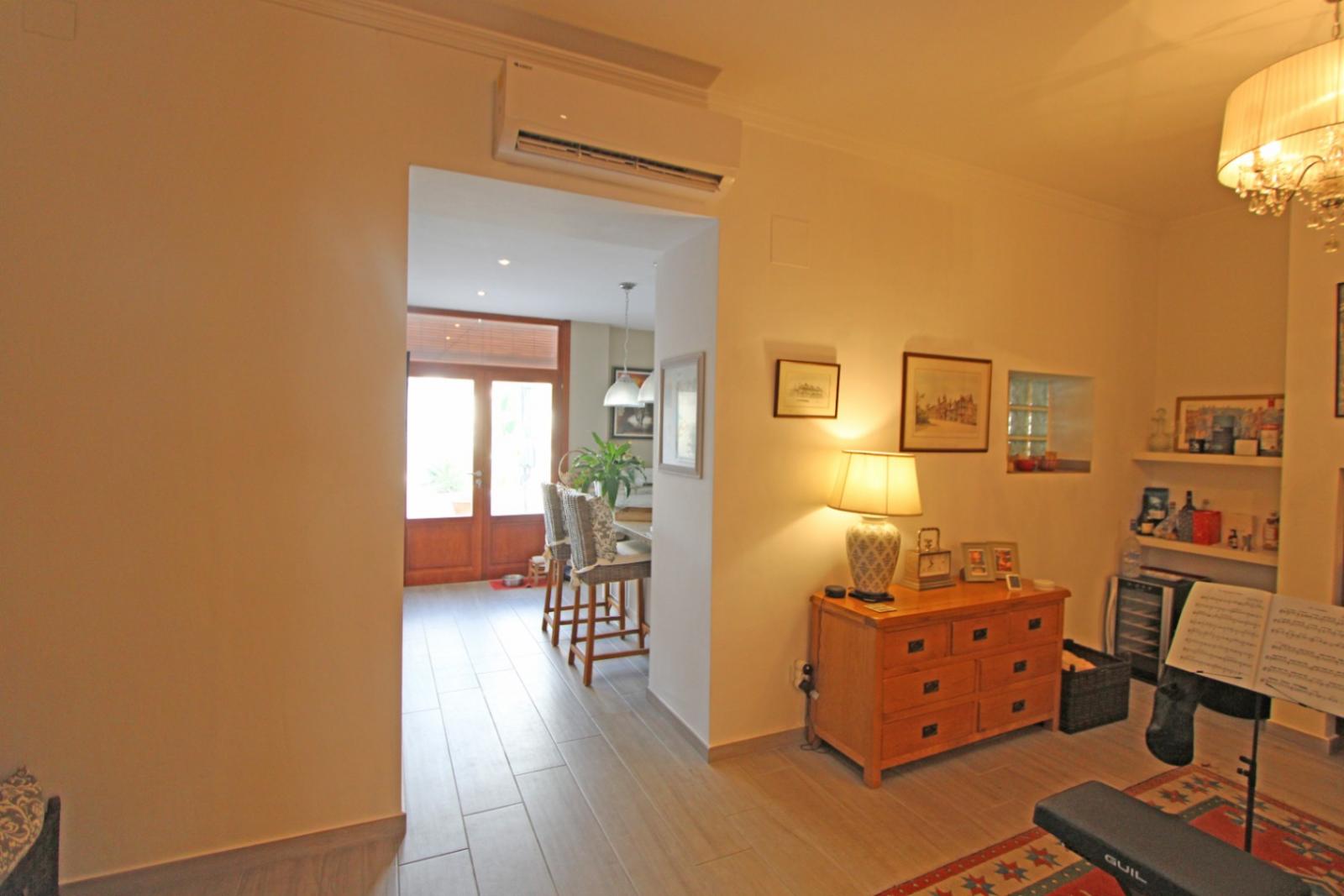 Photo number 3. Property for sale in Orba. Ref.: PRT-339356