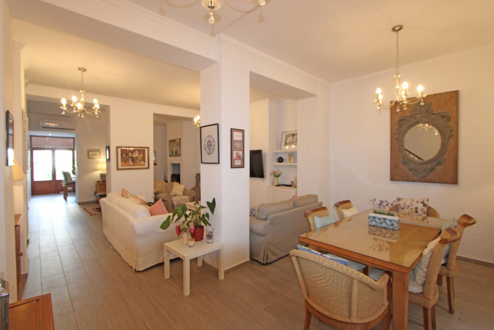 Photo number 1. Property for sale in Orba. Ref.: PRT-339356