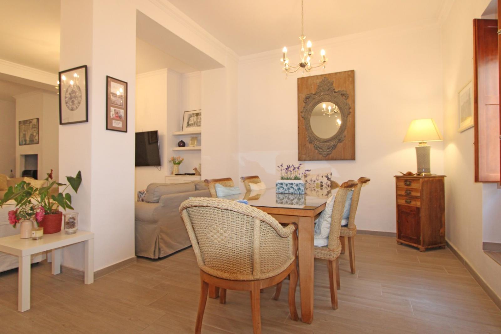 Photo number 5. Property for sale in Orba. Ref.: PRT-339356