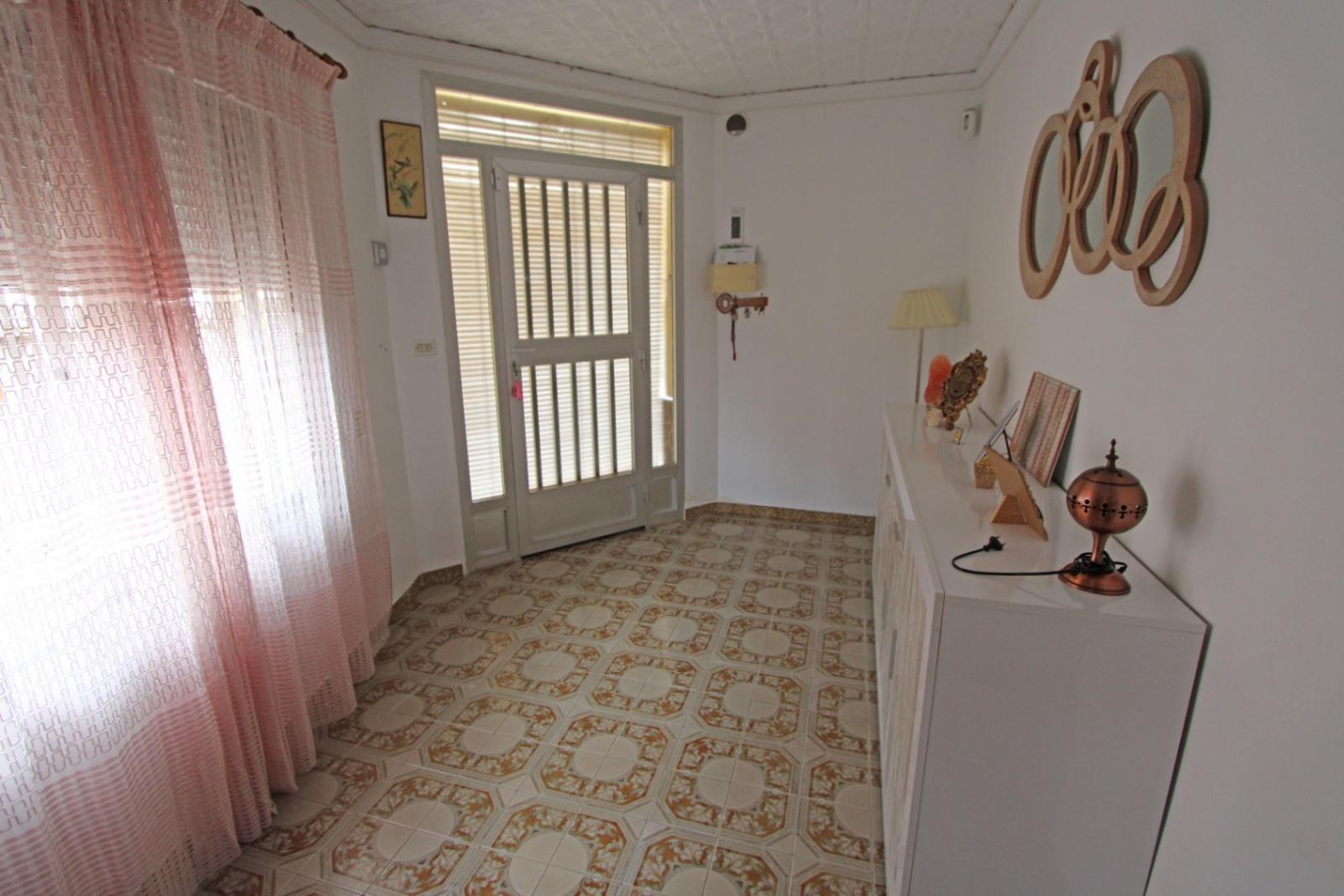 Photo number 2. Property for sale in Sagra. Ref.: PRT-338940