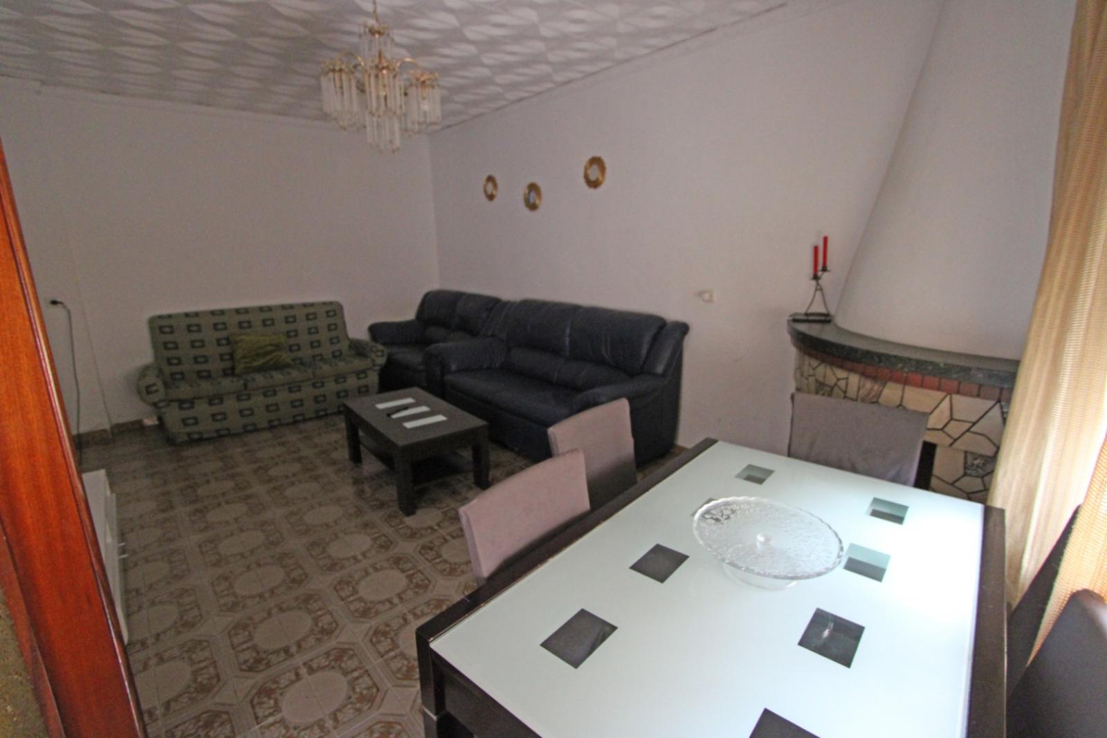 Photo number 3. Property for sale in Sagra. Ref.: PRT-338940