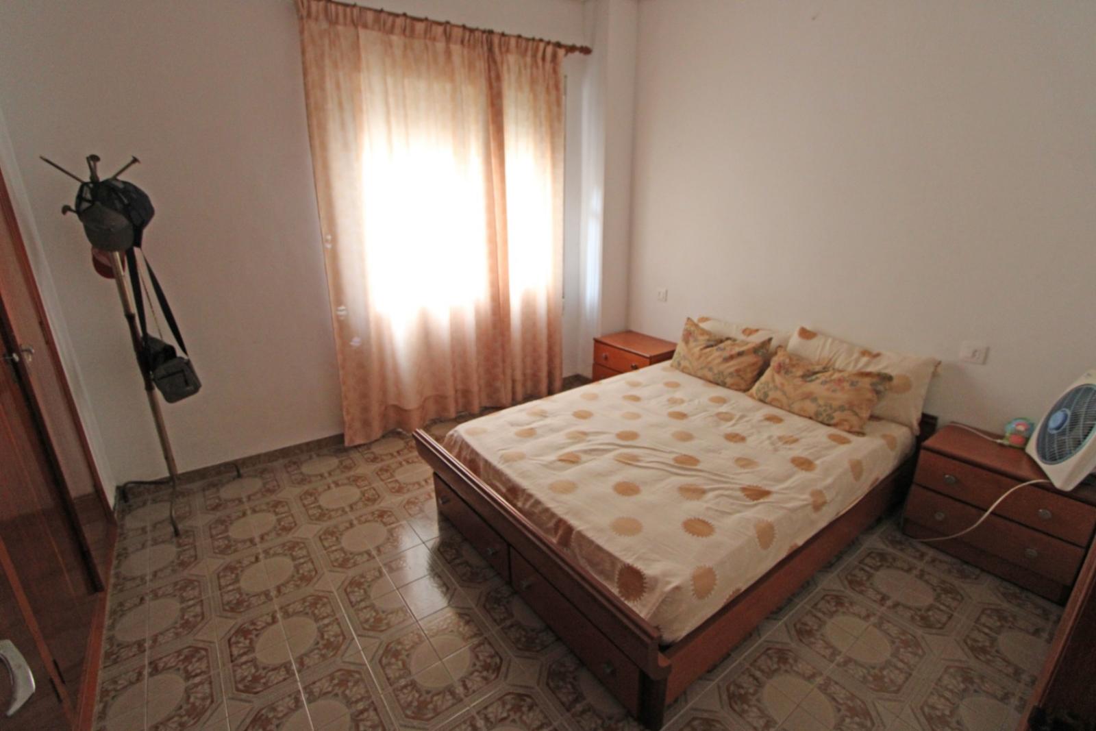 Photo number 5. Property for sale in Sagra. Ref.: PRT-338940