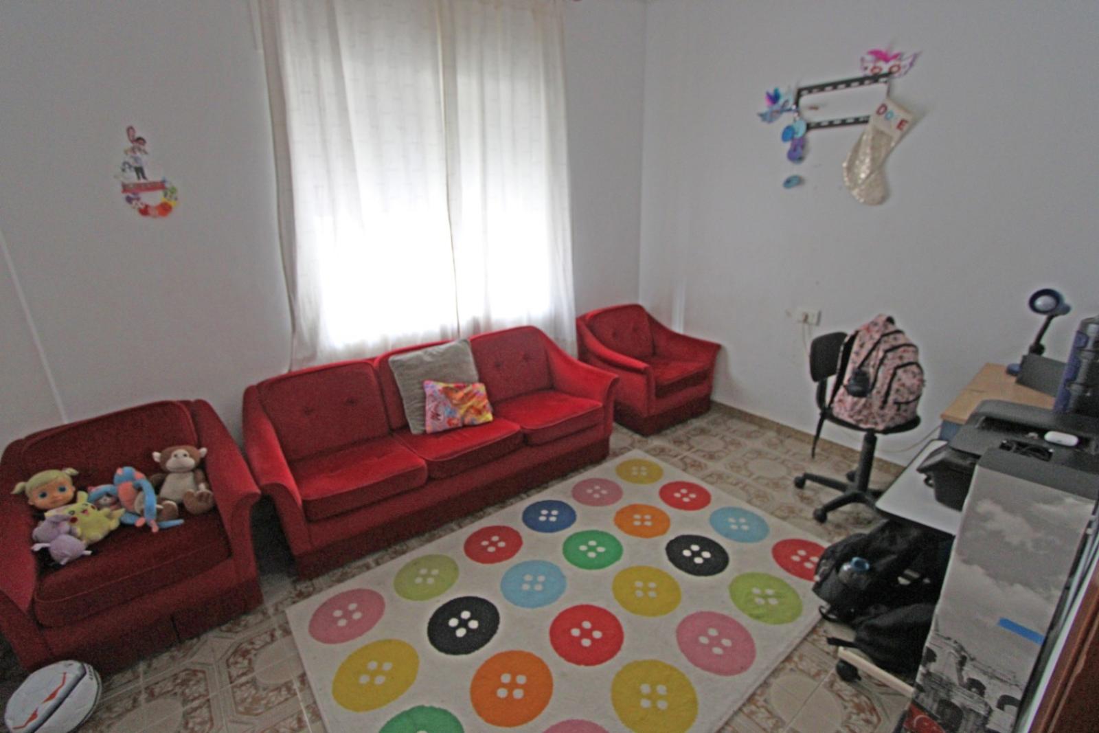 Photo number 9. Property for sale in Sagra. Ref.: PRT-338940