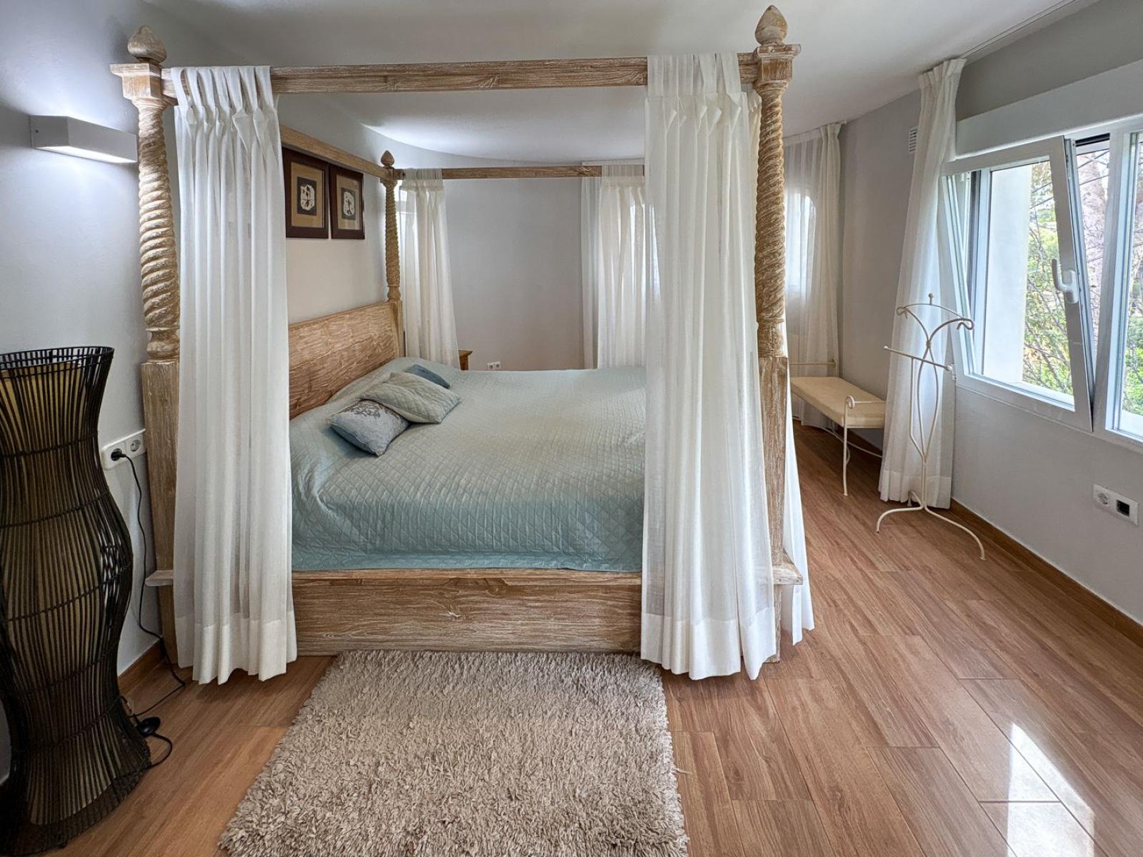 Photo number 23. Villa for sale in Jávea / Xàbia. Ref.: EHD-807227