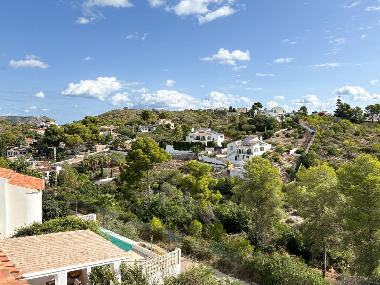 Photo number 2. Villa for sale in Jávea / Xàbia. Ref.: EHD-807227