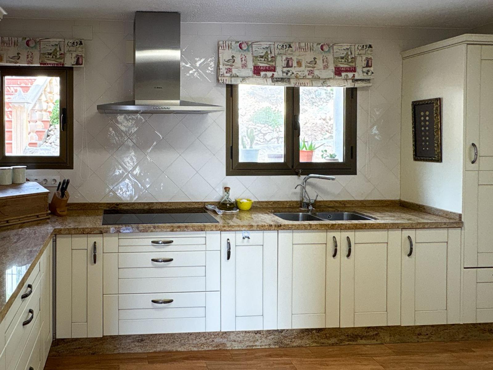 Photo number 19. Villa for sale in Jávea / Xàbia. Ref.: EHD-807227