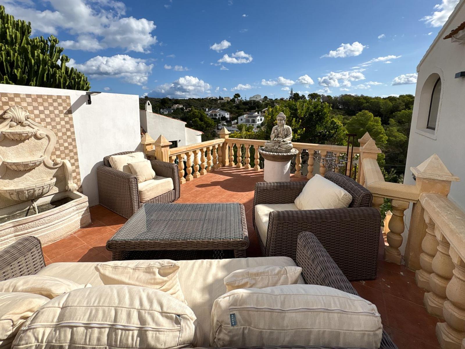 Photo number 5. Villa for sale in Jávea / Xàbia. Ref.: EHD-807227