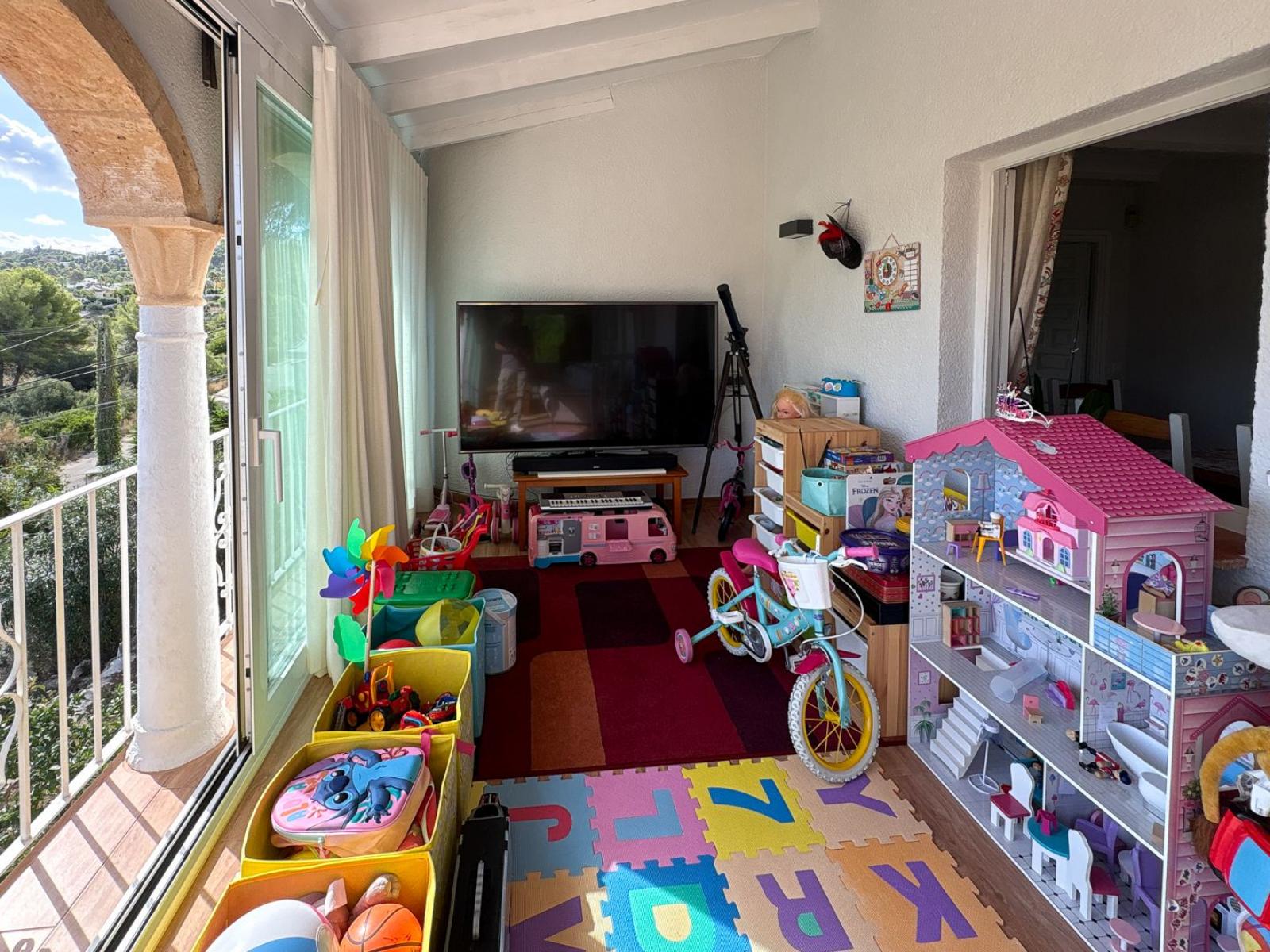 Photo number 14. Villa for sale in Jávea / Xàbia. Ref.: EHD-807227