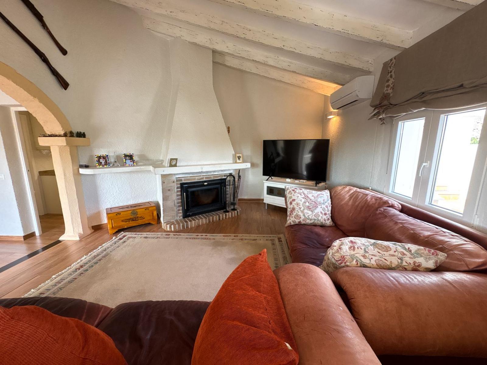 Photo number 9. Villa for sale in Jávea / Xàbia. Ref.: EHD-807227