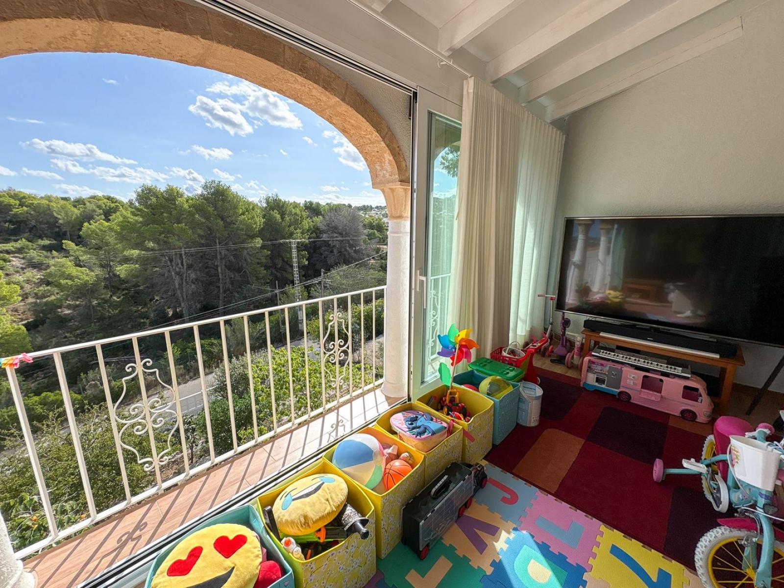 Photo number 15. Villa for sale in Jávea / Xàbia. Ref.: EHD-807227