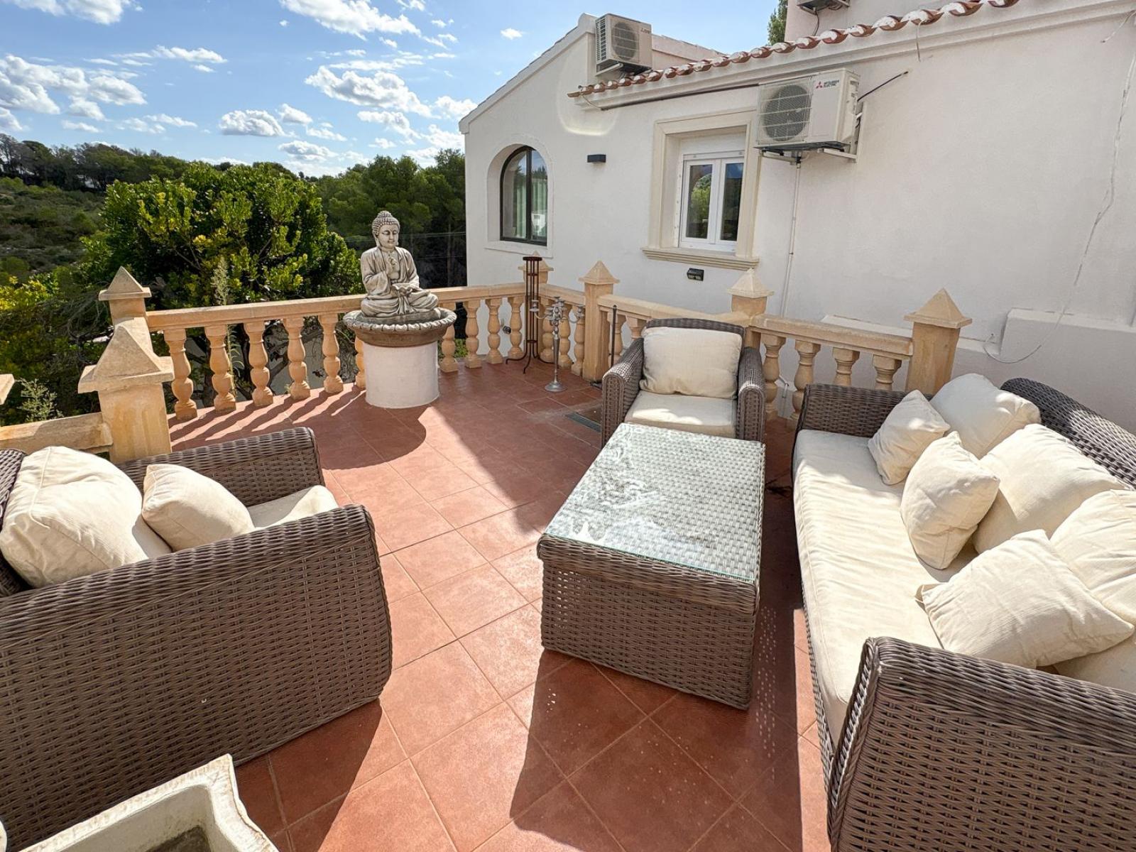 Photo number 35. Villa for sale in Jávea / Xàbia. Ref.: EHD-807227