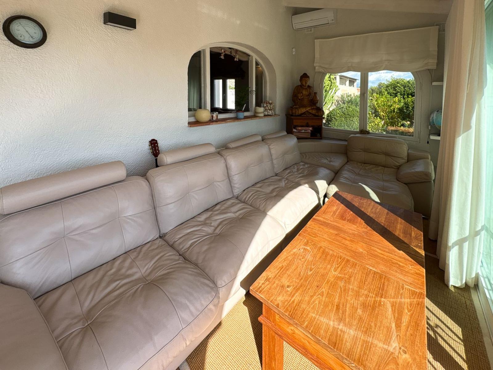 Photo number 16. Villa for sale in Jávea / Xàbia. Ref.: EHD-807227