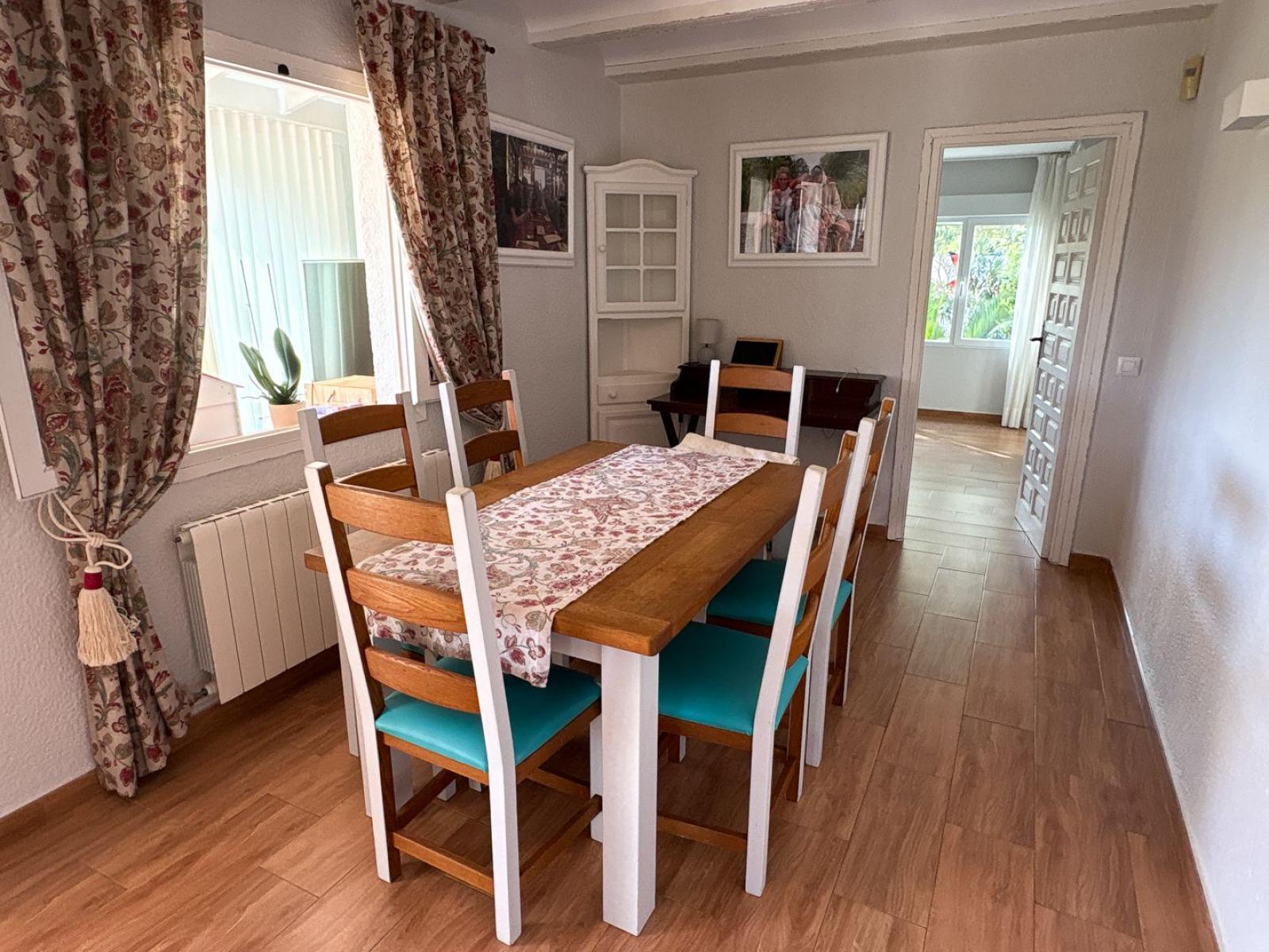 Photo number 12. Villa for sale in Jávea / Xàbia. Ref.: EHD-807227