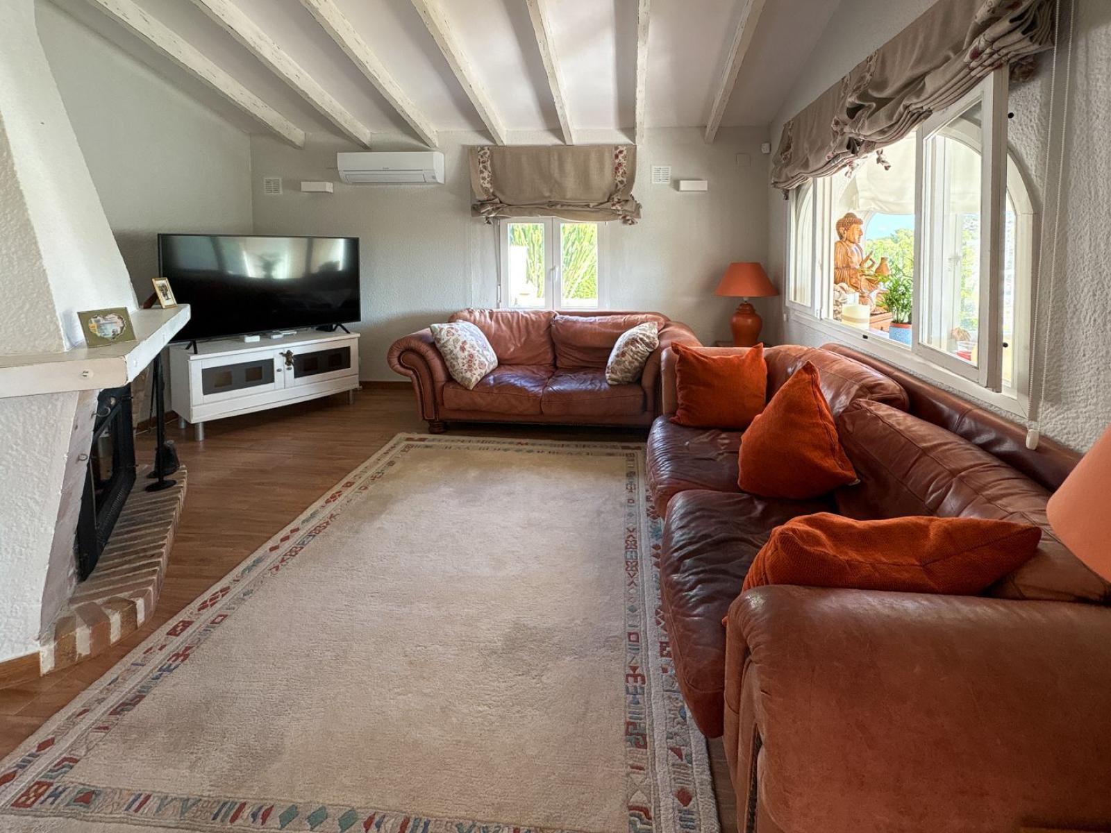 Photo number 8. Villa for sale in Jávea / Xàbia. Ref.: EHD-807227