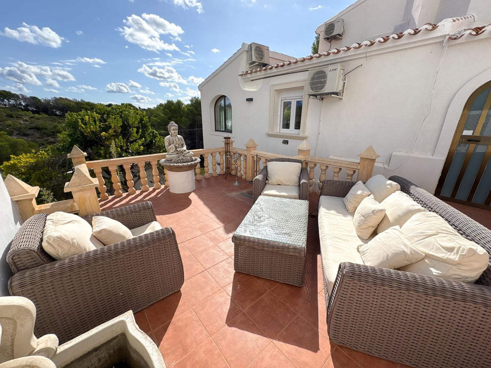 Photo number 44. Villa for sale in Jávea / Xàbia. Ref.: EHD-807227