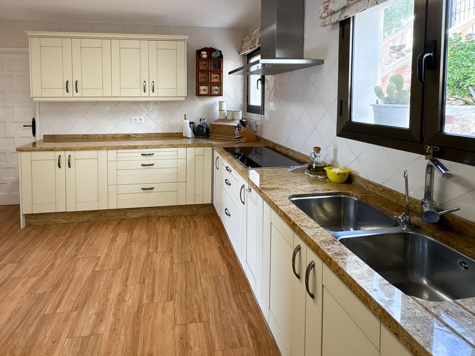 Photo number 18. Villa for sale in Jávea / Xàbia. Ref.: EHD-807227