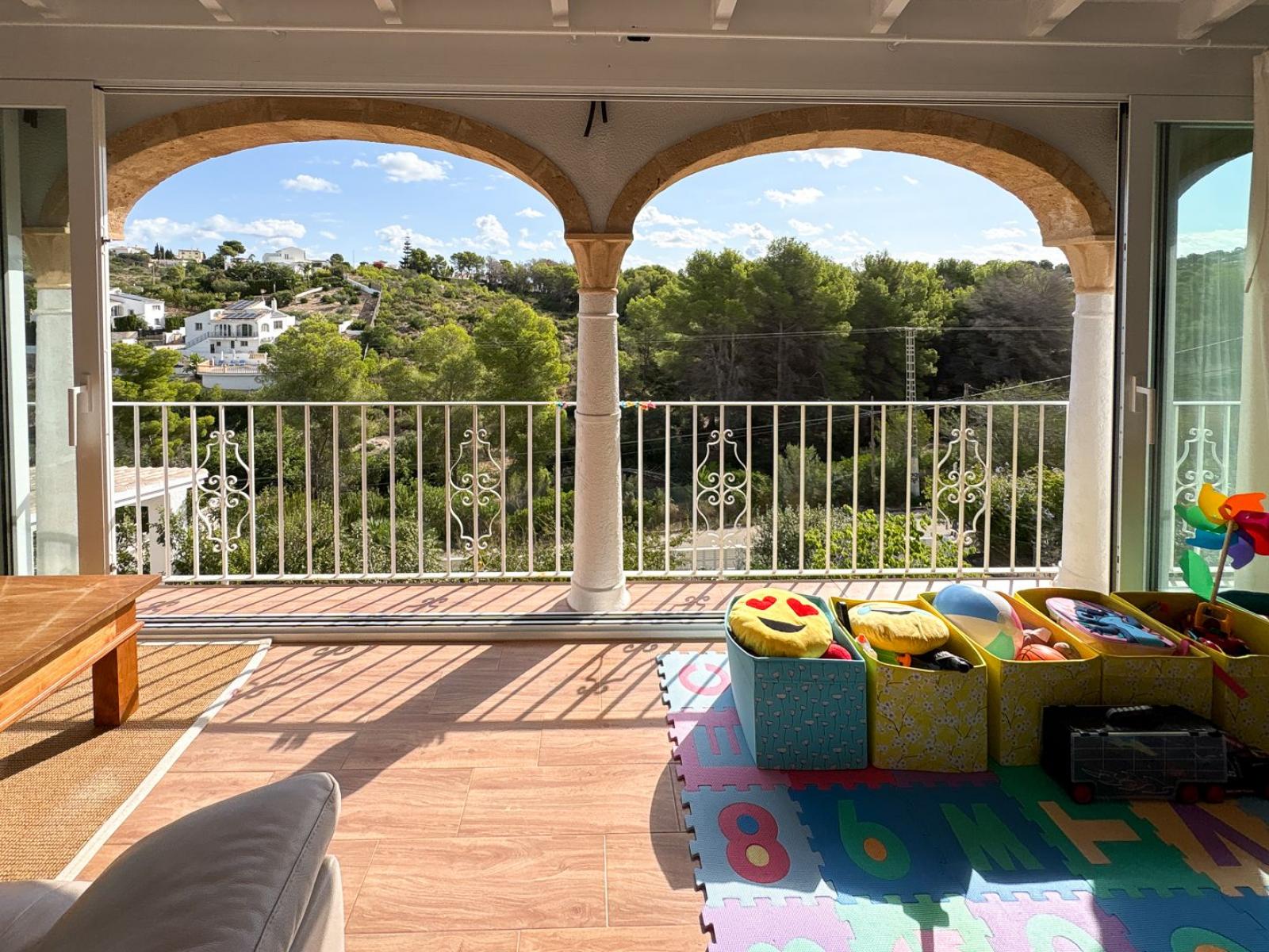 Photo number 13. Villa for sale in Jávea / Xàbia. Ref.: EHD-807227