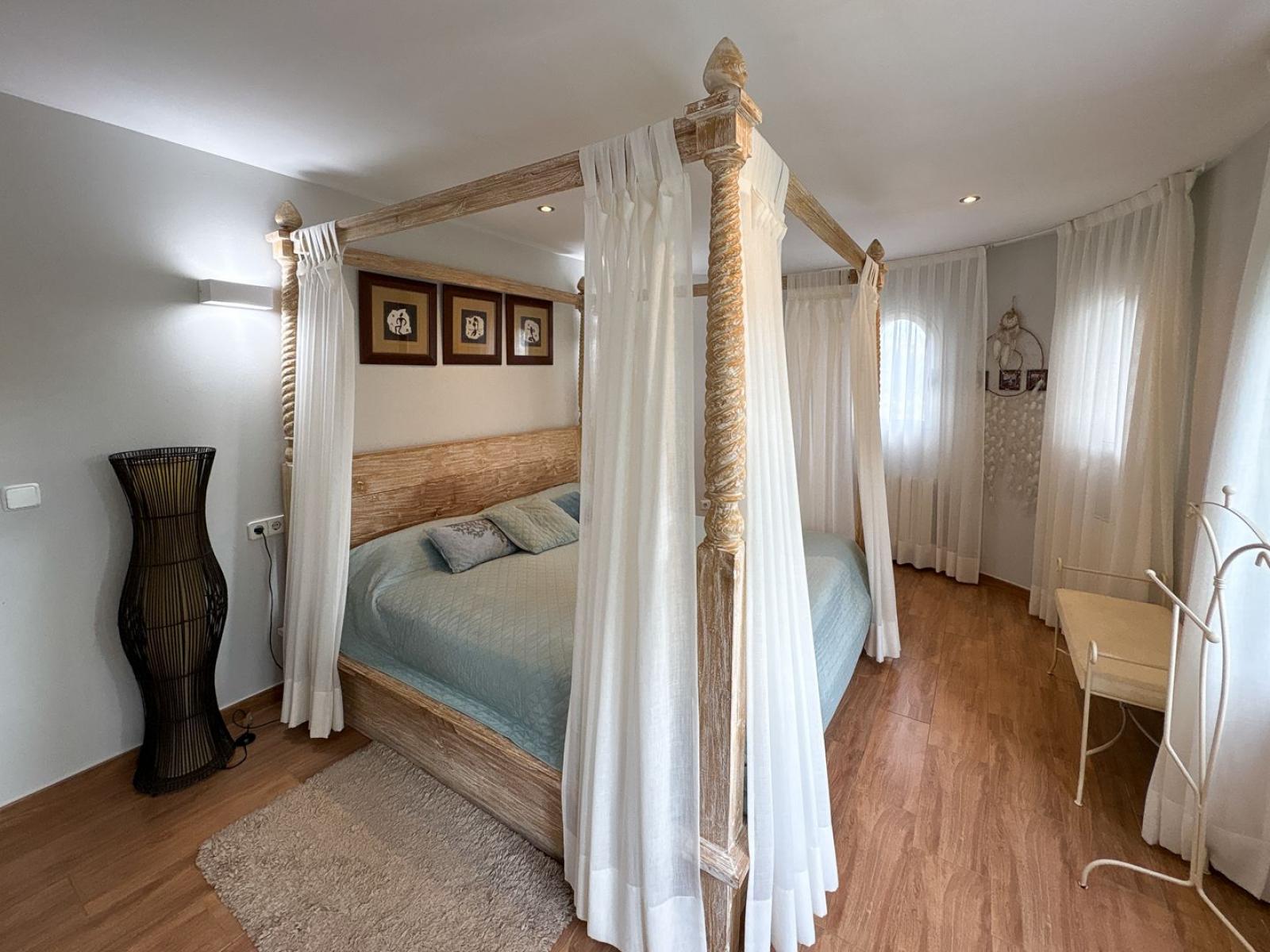 Photo number 24. Villa for sale in Jávea / Xàbia. Ref.: EHD-807227