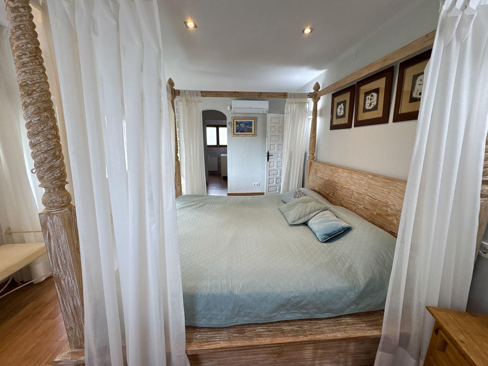 Photo number 25. Villa for sale in Jávea / Xàbia. Ref.: EHD-807227