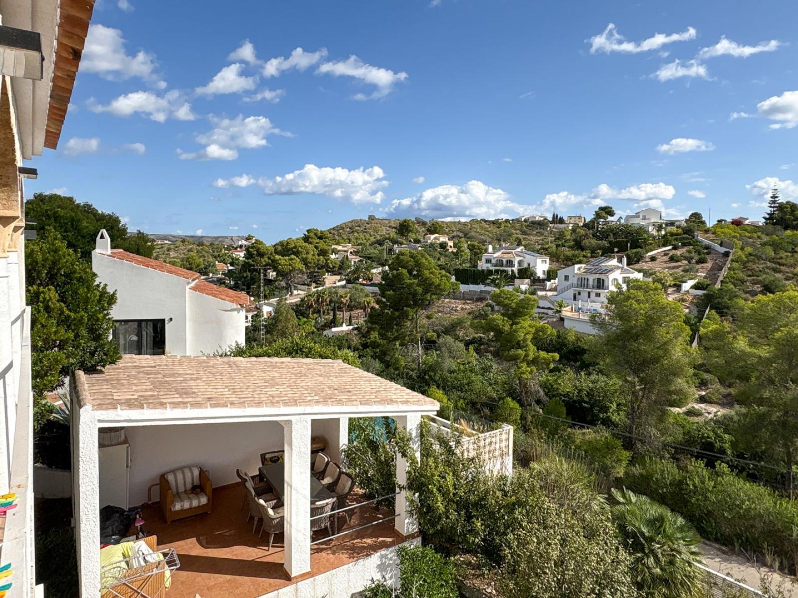 Photo number 3. Villa for sale in Jávea / Xàbia. Ref.: EHD-807227