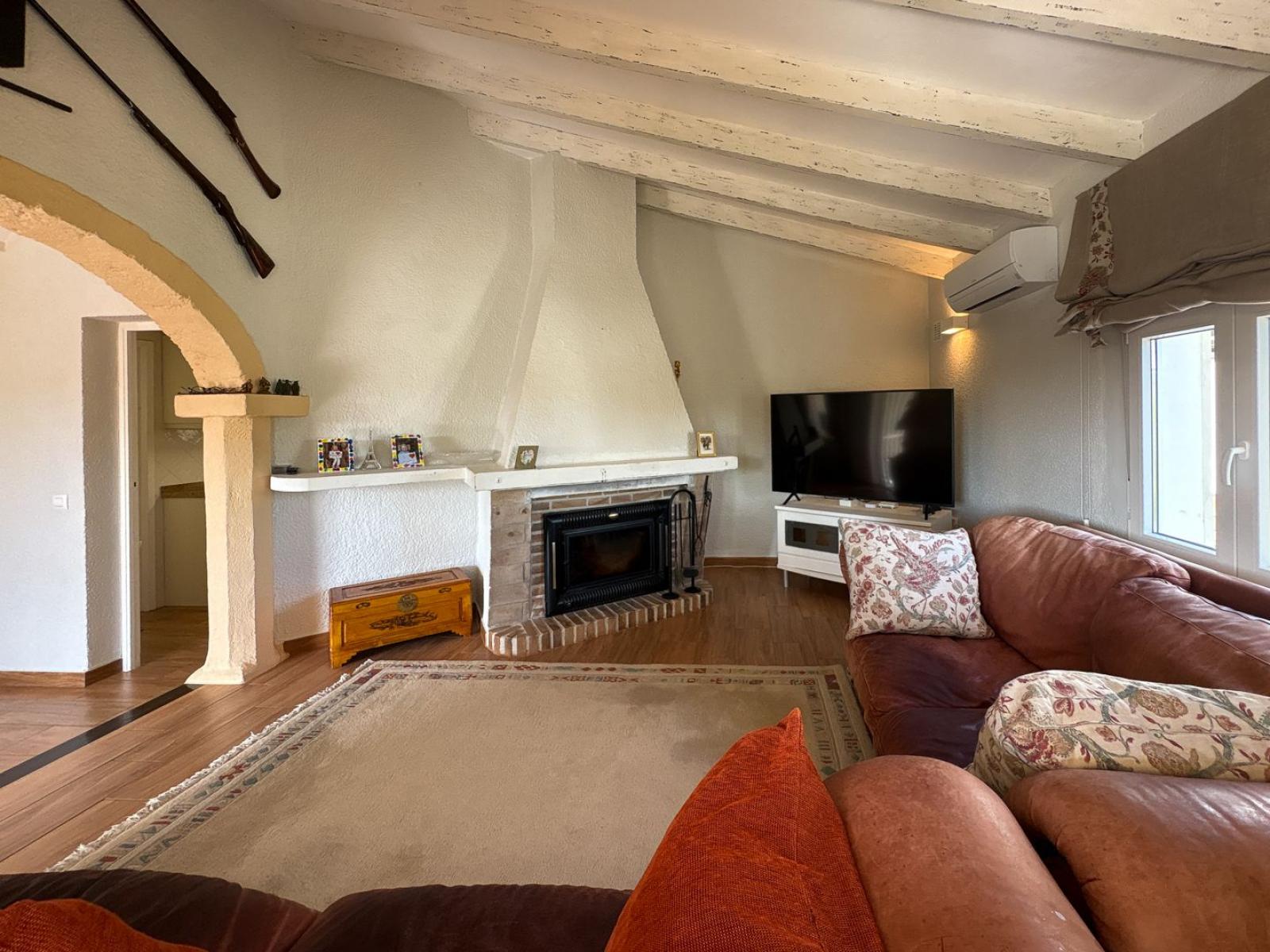 Photo number 11. Villa for sale in Jávea / Xàbia. Ref.: EHD-807227