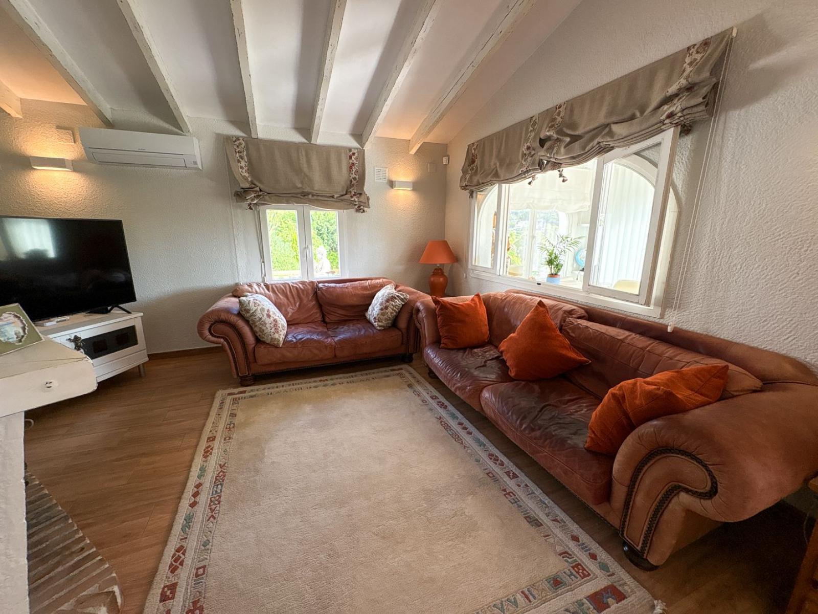 Photo number 10. Villa for sale in Jávea / Xàbia. Ref.: EHD-807227