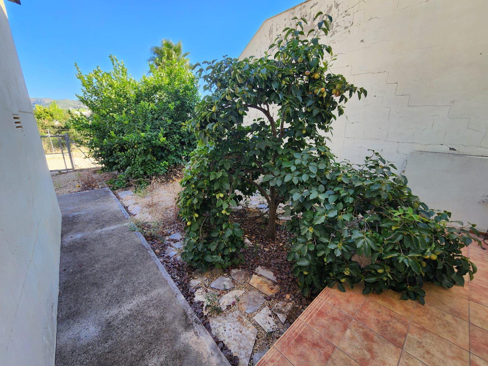 Photo number 19. Village property for sale in Tormos. Ref.: PRT-338606