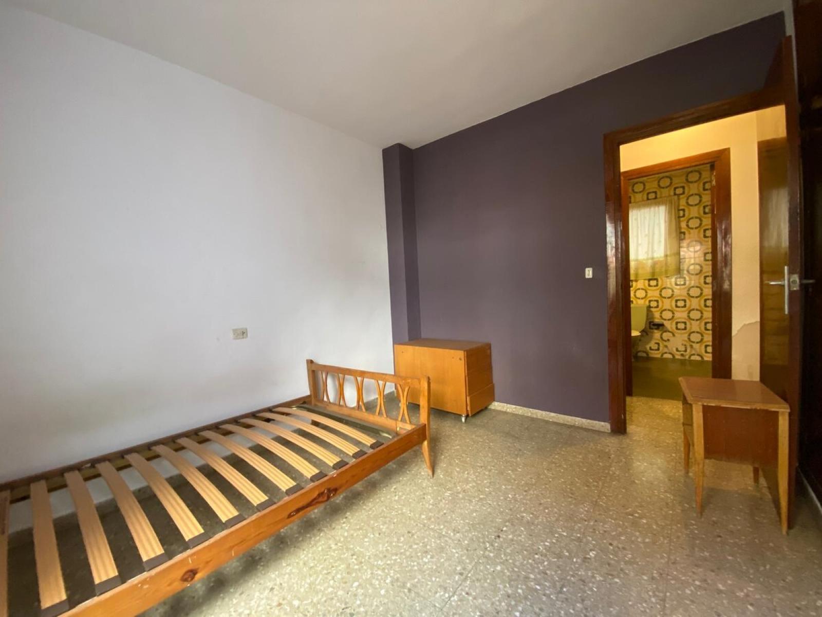 Photo number 12. Flat / Apartment for sale in Denia. Ref.: SLH-5-50-15883