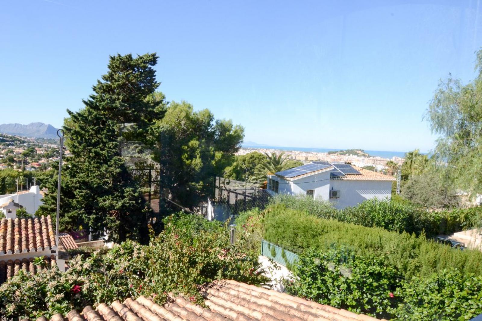 Photo number 1. Property for sale in Denia. Ref.: EHD-812410