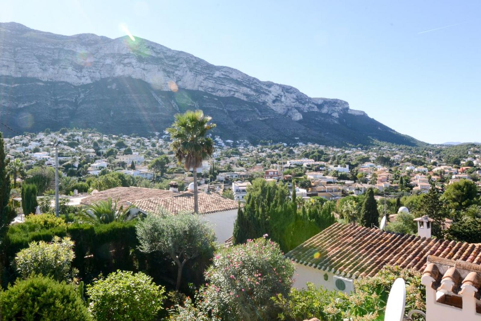 Photo number 2. Property for sale in Denia. Ref.: EHD-812410