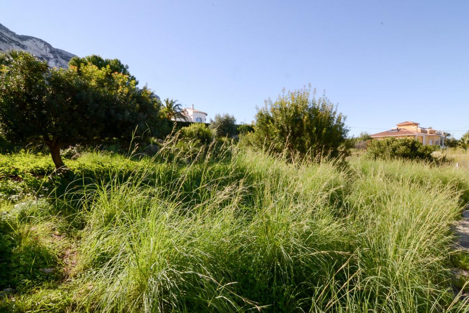 Photo number 4. Property for sale in Denia. Ref.: EHD-812410