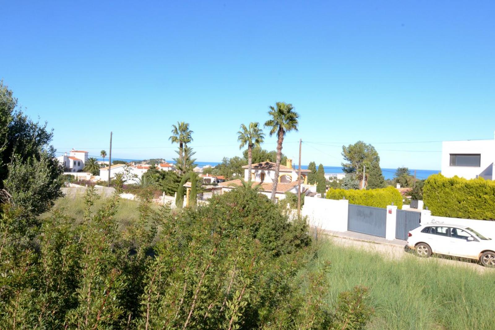 Photo number 3. Property for sale in Denia. Ref.: EHD-812410
