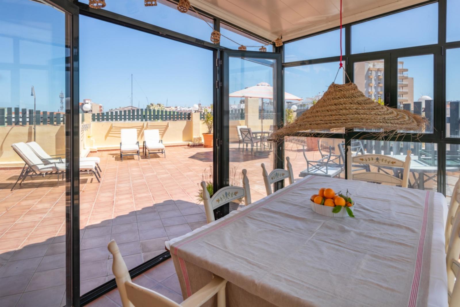 Photo number 3. Property for sale in Denia. Ref.: EIR-755882