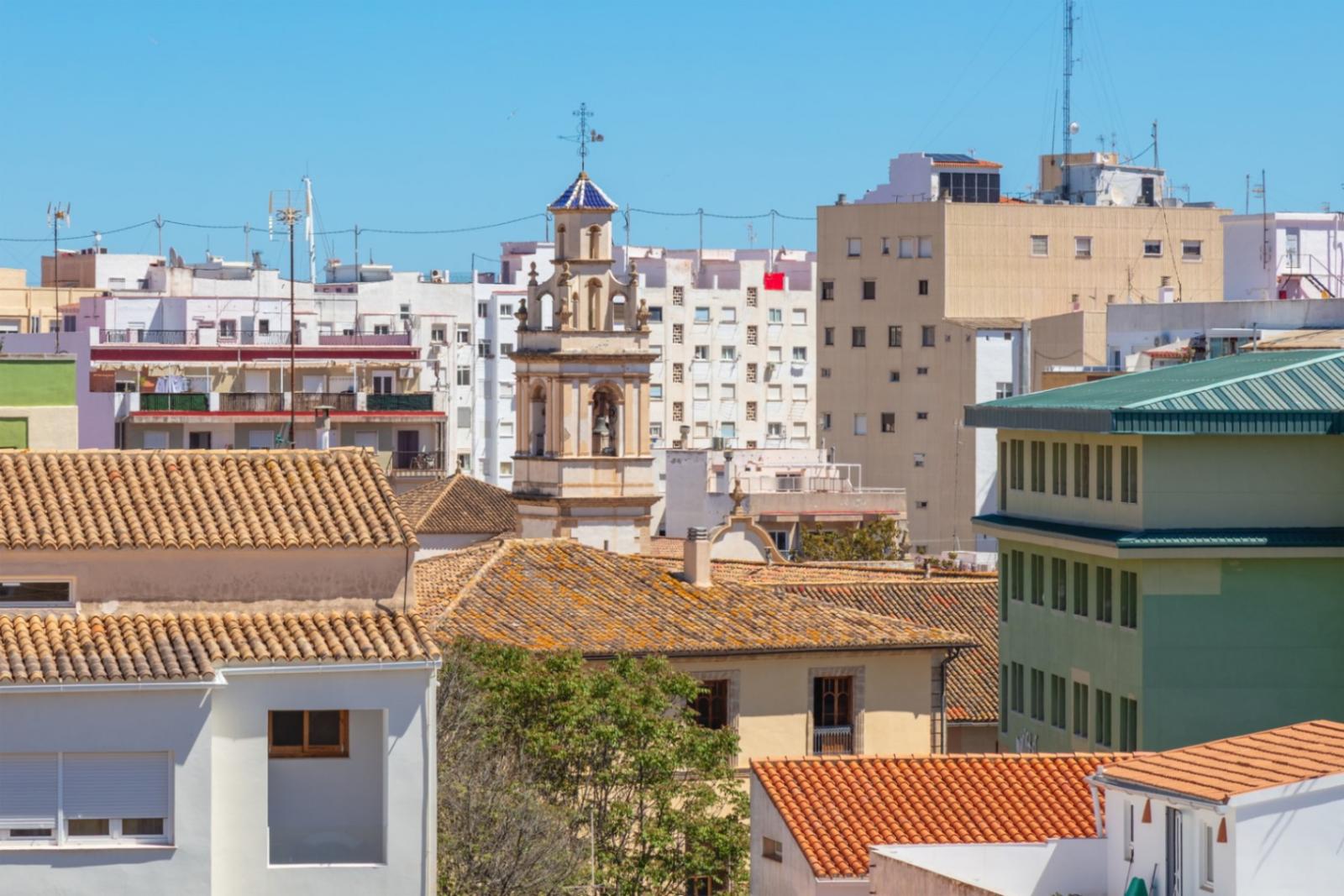 Photo number 24. Property for sale in Denia. Ref.: EIR-755882