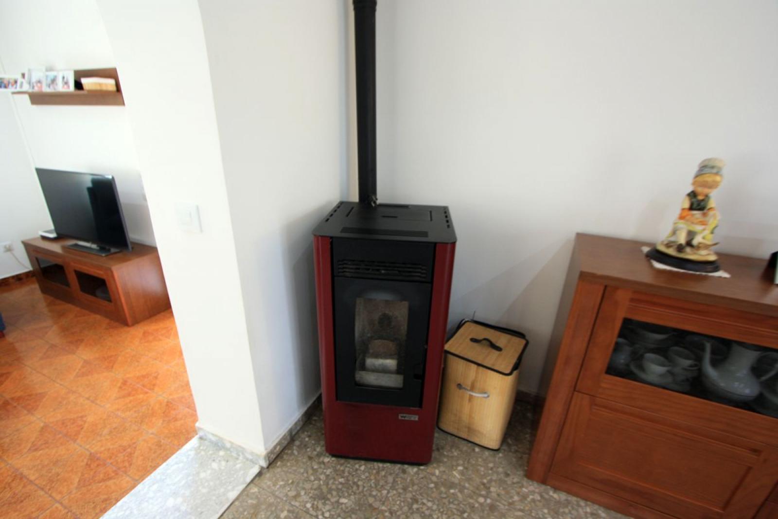 Photo number 10. Property for sale in Denia. Ref.: PRT-340991