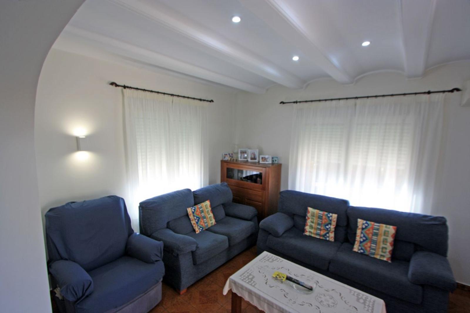 Photo number 11. Property for sale in Denia. Ref.: PRT-340991