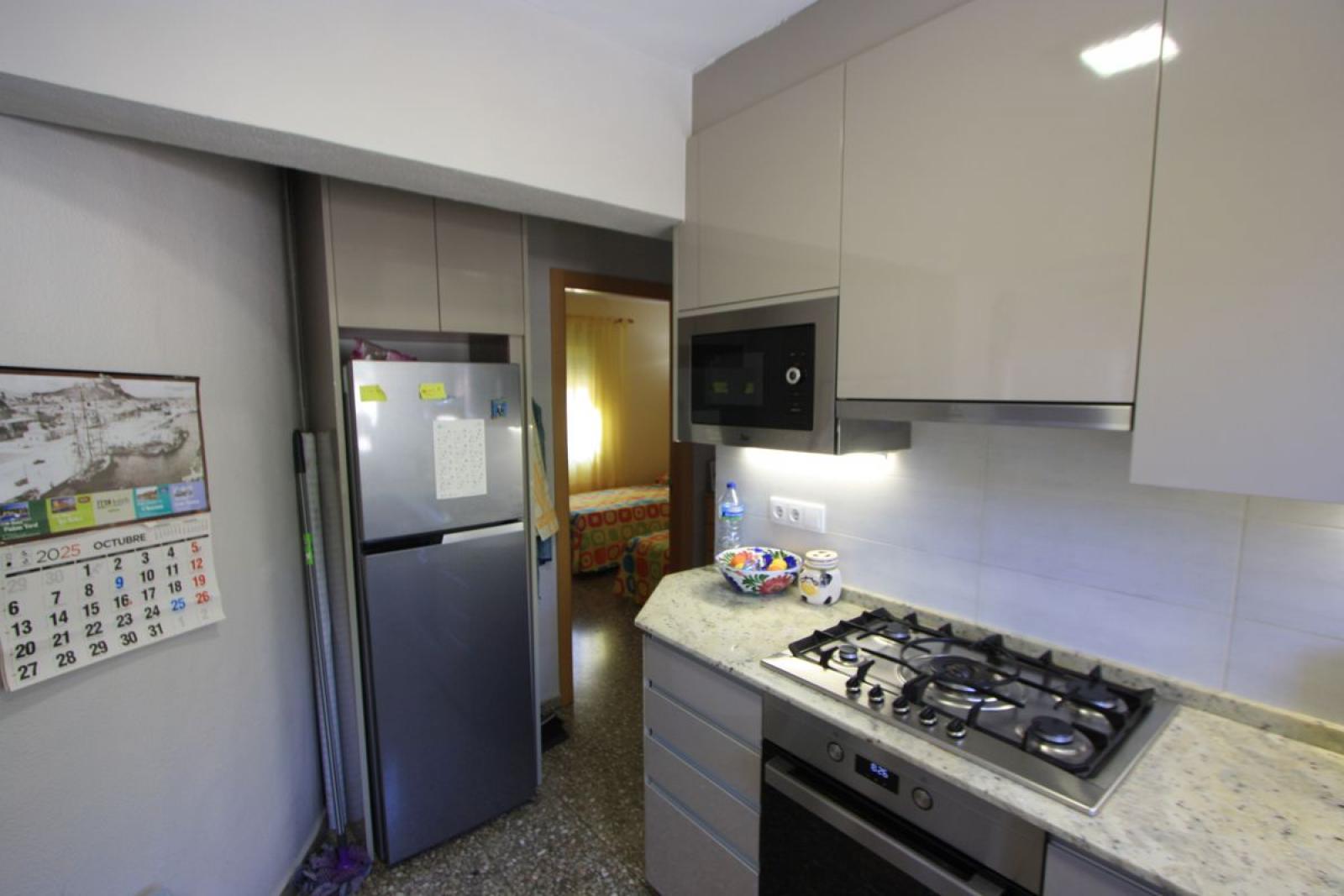 Photo number 14. Property for sale in Denia. Ref.: PRT-340991