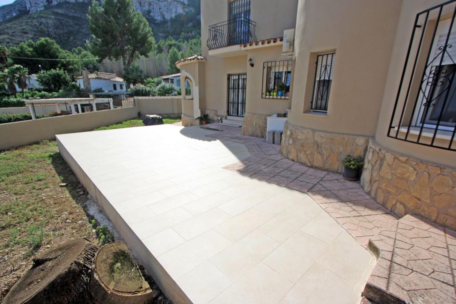 Photo number 3. Property for sale in Denia. Ref.: PRT-340991