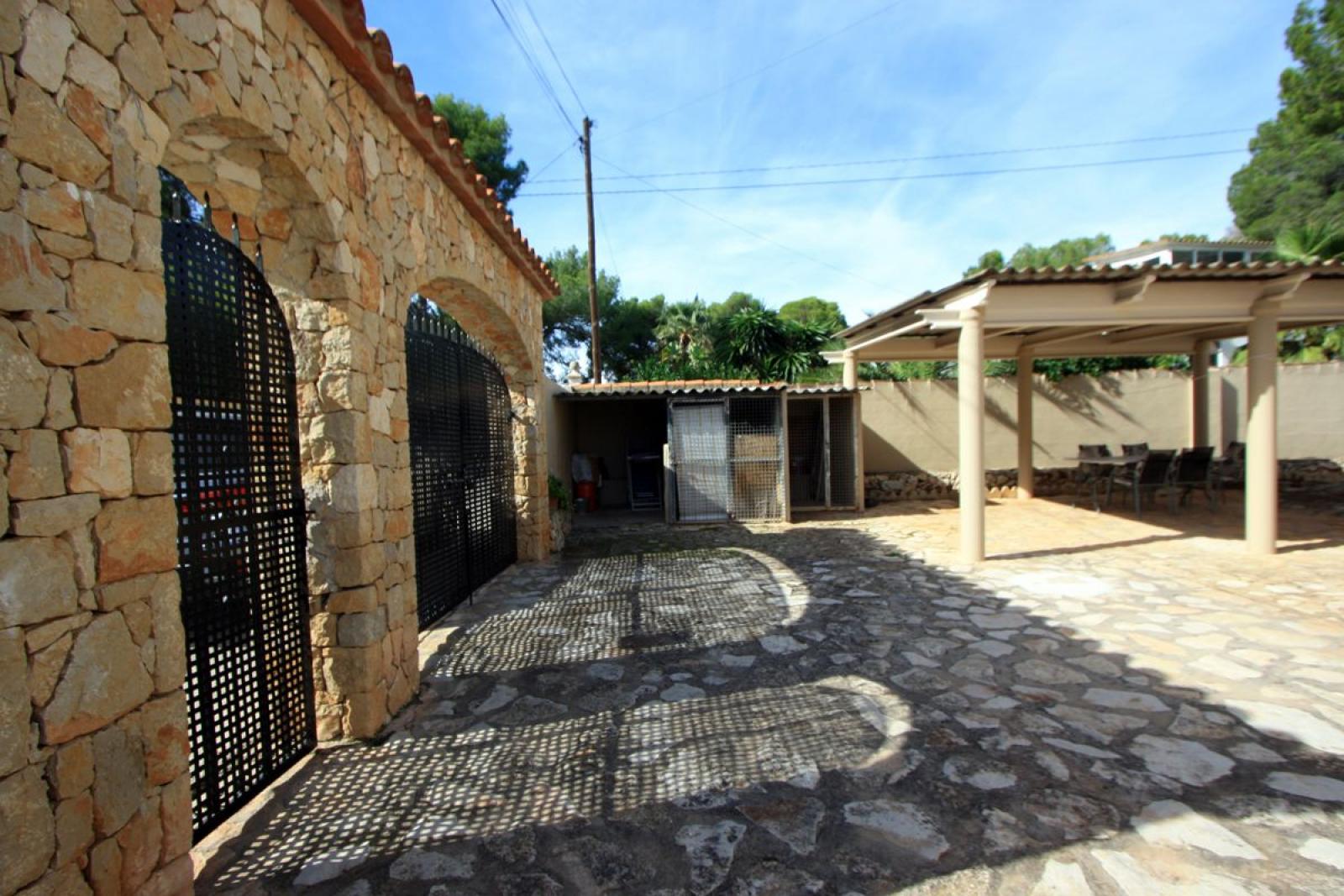 Photo number 5. Property for sale in Denia. Ref.: PRT-340991