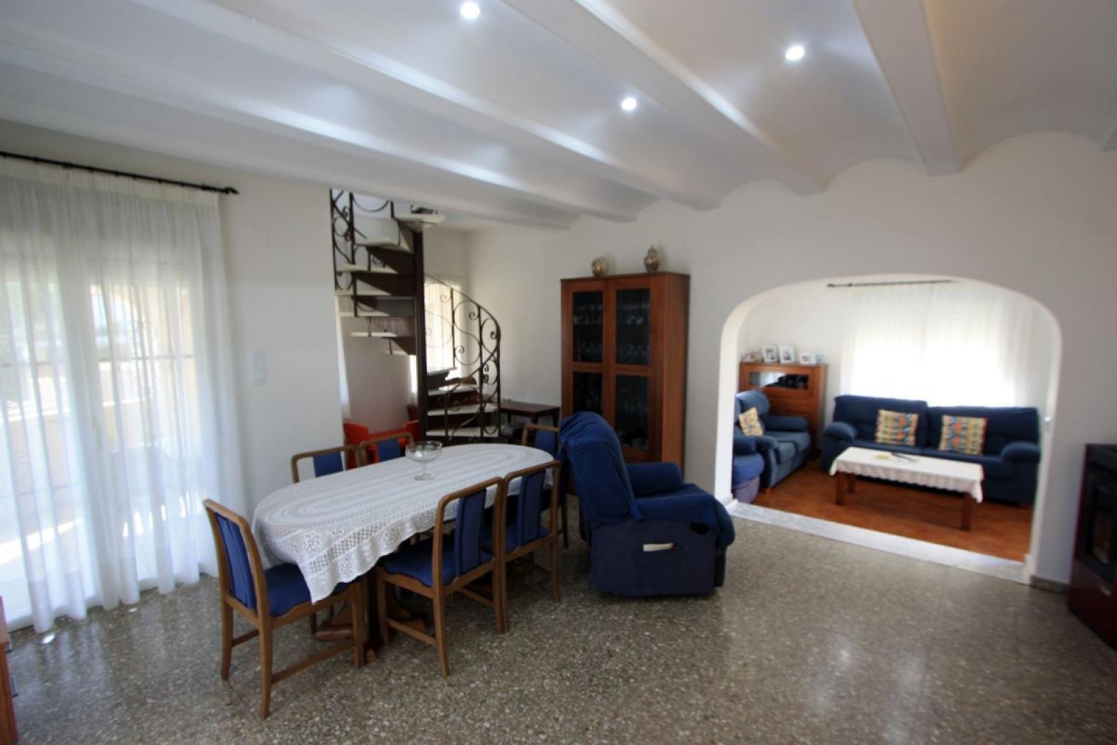 Photo number 8. Property for sale in Denia. Ref.: PRT-340991