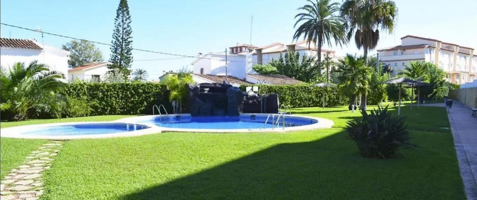 Photo number 1. Flat / Apartment for sale in Denia. Ref.: XMI-340538